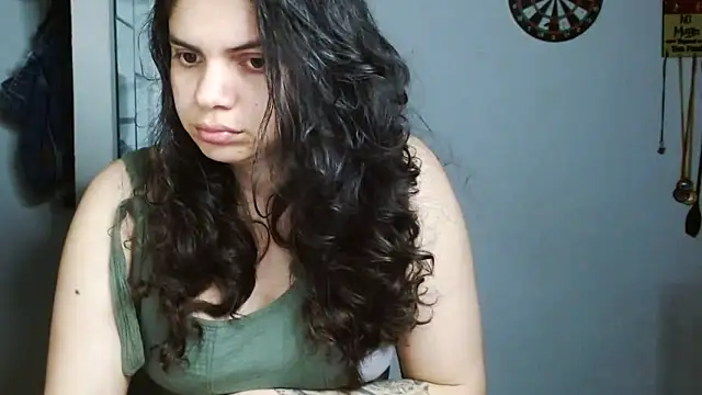 Snapshot of Nikkykora15 chatting on June 2026 02:16:02 AM Nikkykora15 online show from June 2026 02:16:02 AM