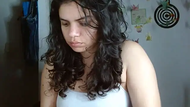 Nikkykora15 online show from April 2026 01:23:01 AM