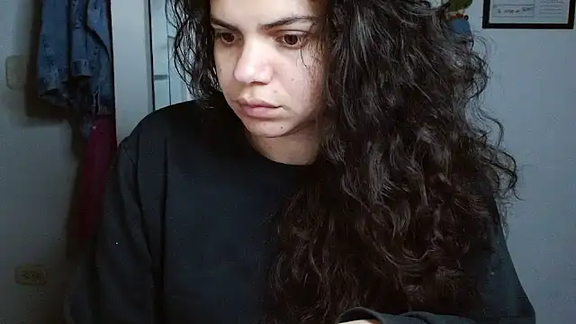 Nikkykora15 online show from November 2025 01:31:02 AM