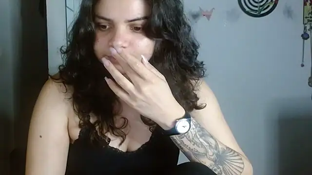 Nikkykora15 online show from February 2026 01:38:01 AM