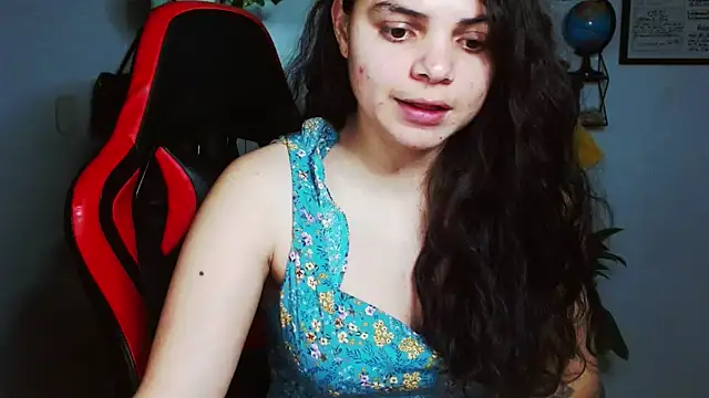 Snapshot of Nikkykora15 chatting on March 2025 11:49:01 PM Nikkykora15 online show from March 2025 11:49:01 PM