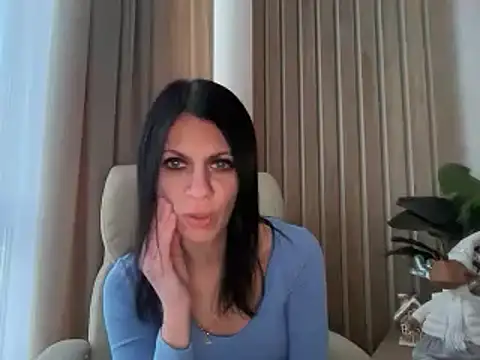 InjaAtHome online show from January 2026 02:53:01 PM