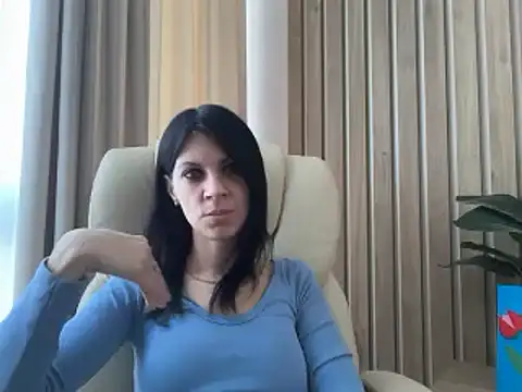 Snapshot of InjaAtHome chatting on March 2026 07:23:02 AM InjaAtHome online show from March 2026 07:23:02 AM