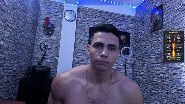 ChoreyTaiylor online show from March 2026 12:16:02 PM