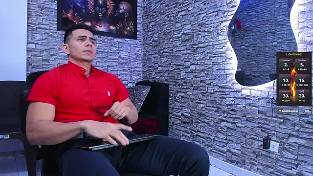 ChoreyTaiylor online show from March 2026 11:34:01 AM