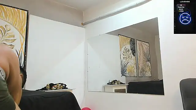 Snapshot of ChoreyTaiylor chatting on March 2025 03:22:02 PM ChoreyTaiylor online show from March 2025 03:22:02 PM