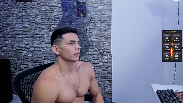 ChoreyTaiylor online show from March 2026 12:28:02 PM