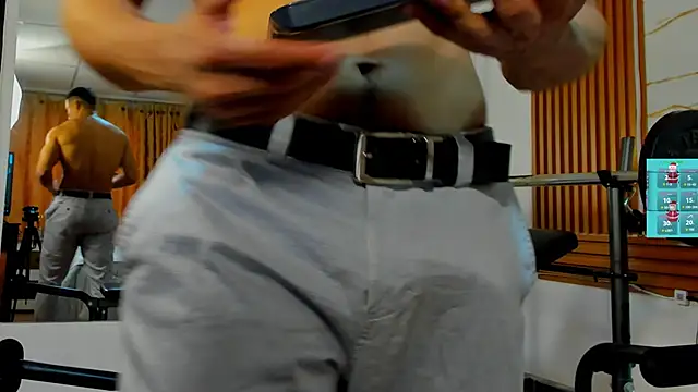 ChoreyTaiylor online show from December 2025 02:53:02 PM