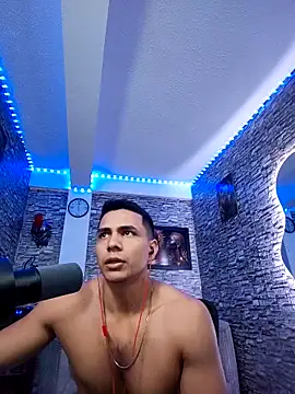 ChoreyTaiylor online show from March 2026 02:23:01 PM