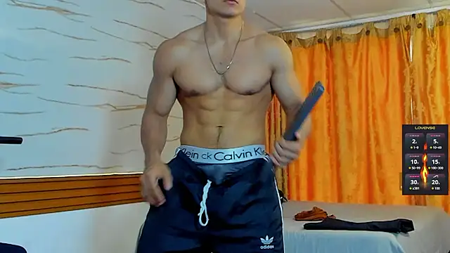 ChoreyTaiylor online show from February 2026 03:34:02 PM