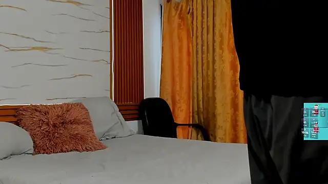 ChoreyTaiylor online show from January 2026 02:23:02 PM