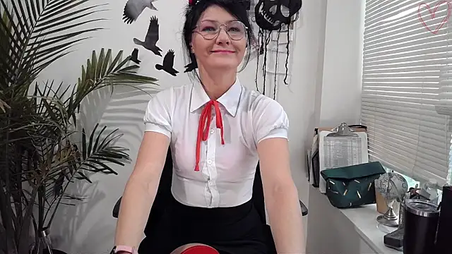 City Kat online show from October 2025 02:25:02 PM