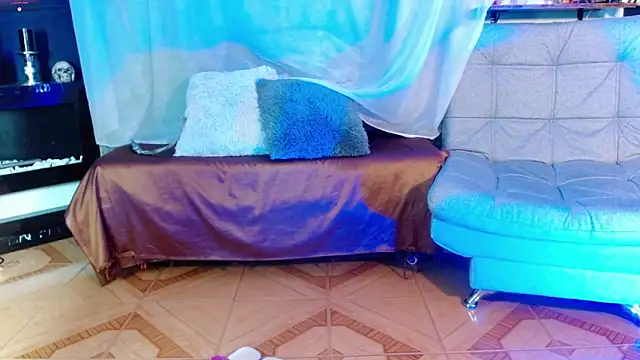 julieth sex1 online show from April 2026 08:43:01 AM