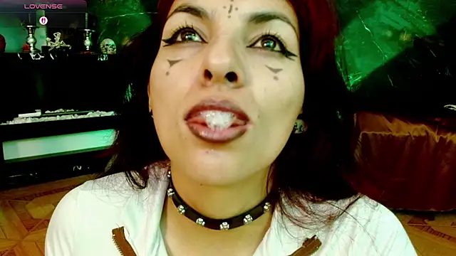 julieth sex1 online show from April 2026 08:54:01 AM