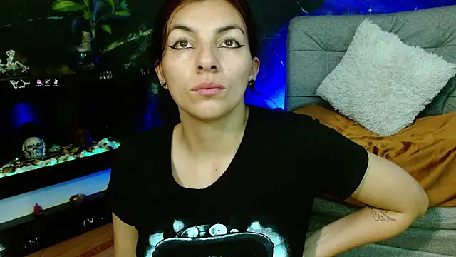 Snapshot of julieth_sex1 chatting on July 2026 09:49:02 AM julieth sex1 online show from July 2026 09:49:02 AM