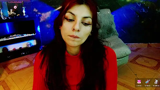 julieth sex1 online show from May 2026 05:00:01 AM