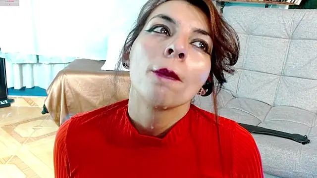 julieth sex1 online show from April 2026 08:50:02 AM