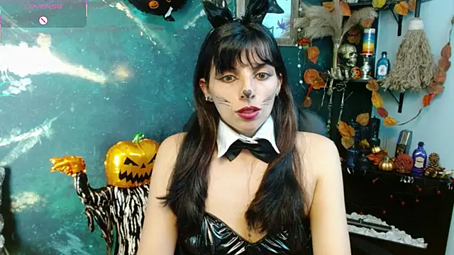 julieth sex1 online show from October 2025 05:28:02 AM