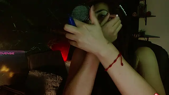 julieth sex1 online show from March 2026 07:37:02 AM