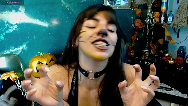 julieth sex1 online show from October 2025 04:57:01 AM