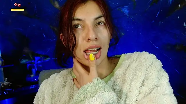 Snapshot of julieth_sex1 chatting on June 2026 02:28:01 AM julieth sex1 online show from June 2026 02:28:01 AM