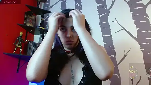 julieth sex1 online show from February 2025 09:25:02 AM