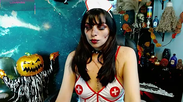 julieth sex1 online show from October 2025 05:27:02 AM