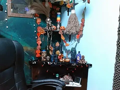 julieth sex1 online show from October 2025 03:52:02 AM