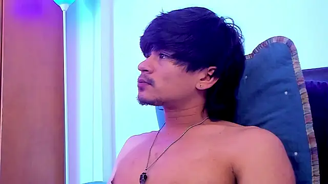 Eiden allenx online show from February 2026 04:51:02 PM