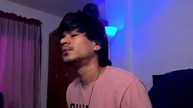 Eiden allenx online show from February 2026 11:51:01 AM