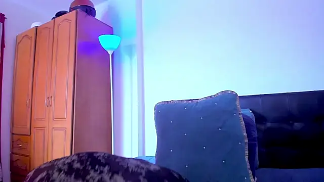 Eiden allenx online show from March 2026 04:02:01 PM