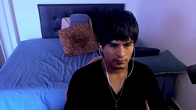 Eiden allenx online show from March 2026 04:00:01 PM