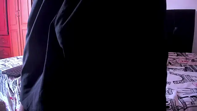 Eiden allenx online show from January 2026 06:26:02 PM