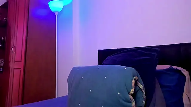 Eiden allenx online show from February 2026 02:17:02 PM