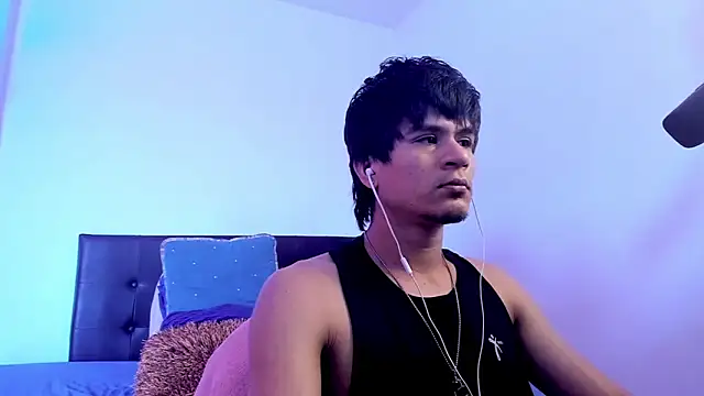 Eiden allenx online show from March 2026 02:20:02 PM