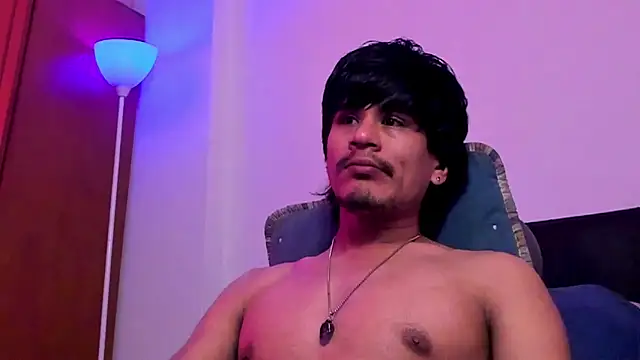 Eiden allenx online show from February 2026 02:59:01 PM