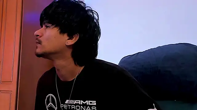 Eiden allenx online show from February 2026 02:37:02 PM