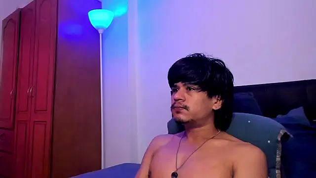 Eiden allenx online show from February 2026 12:51:02 PM