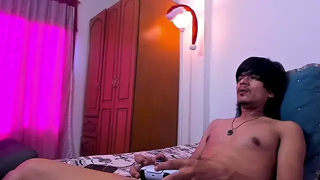 Eiden allenx online show from January 2026 03:05:02 PM