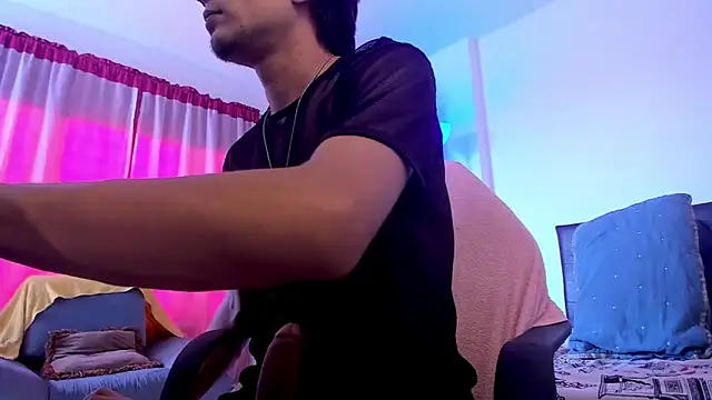 Eiden allenx online show from March 2026 07:28:01 PM