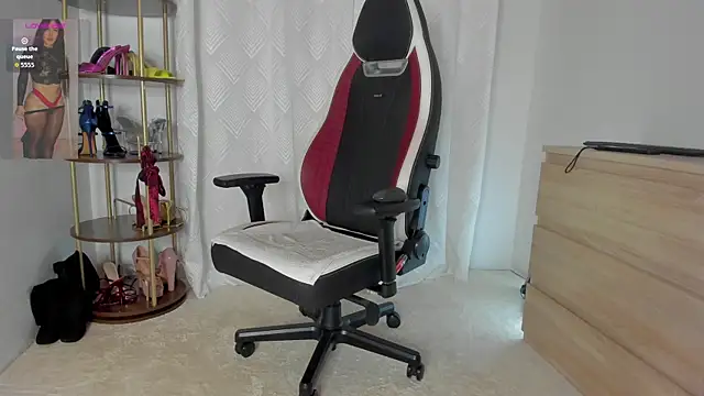 gingirel  online show from September 2025 11:17:02 AM