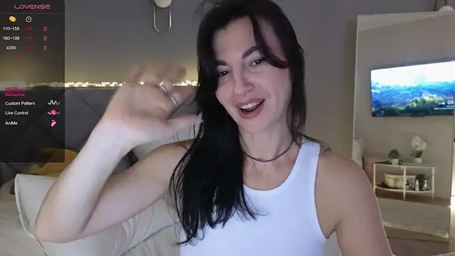Snapshot of Mary_love16 chatting on October 2025 06:39:02 AM Mary love16 online show from October 2025 06:39:02 AM