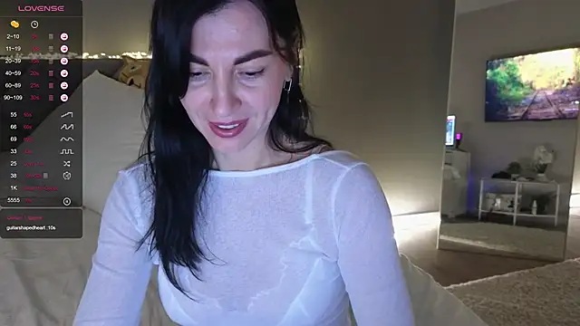 Mary love16 online show from October 2025 05:02:01 PM