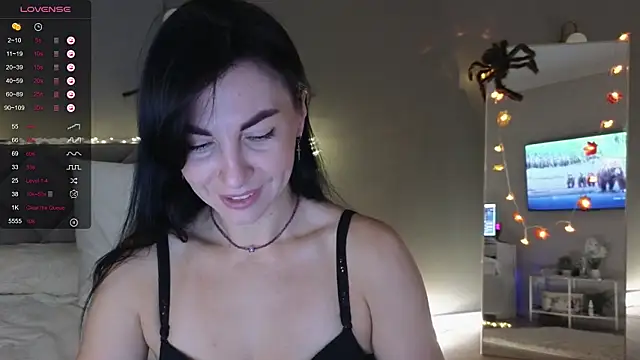 Mary love16 online show from October 2025 06:56:02 AM