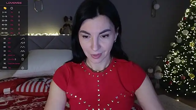 Mary love16 online show from December 2025 06:56:01 AM