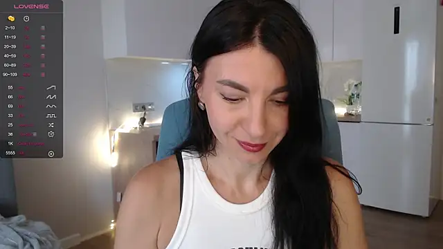 Mary love16 online show from July 2026 06:43:01 AM