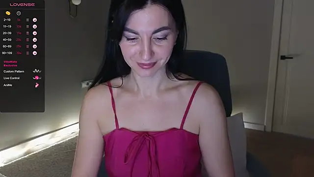 Mary love16 online show from April 2026 07:46:01 AM