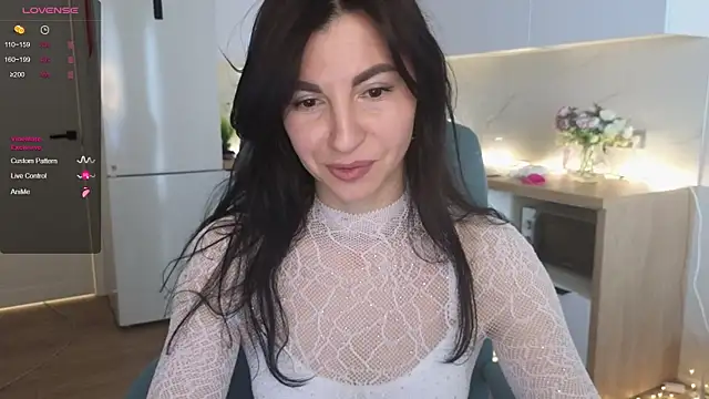 Mary love16 online show from May 2026 07:34:01 AM