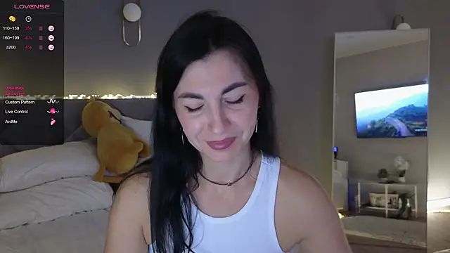 Snapshot of Mary_love16 chatting on October 2025 01:35:01 PM Mary love16 online show from October 2025 01:35:01 PM