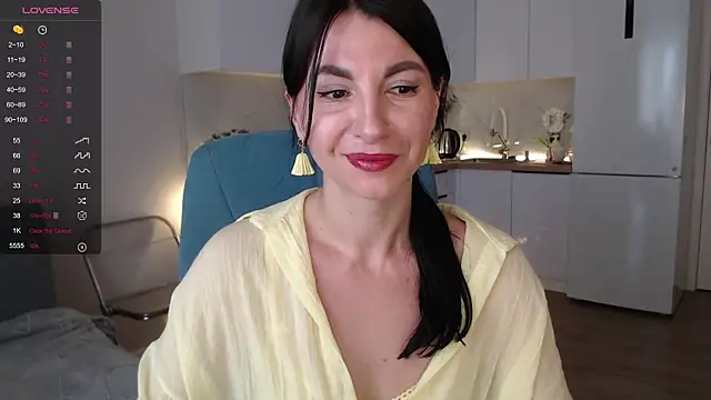 Mary love16 online show from July 2026 06:20:01 AM